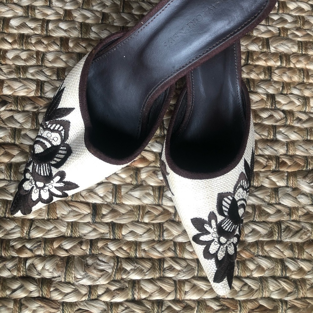 Newport News SZ 8 Mules